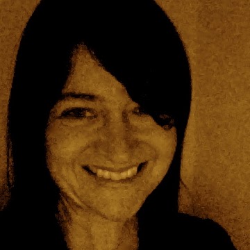 Jeanne Simpson Photo 10