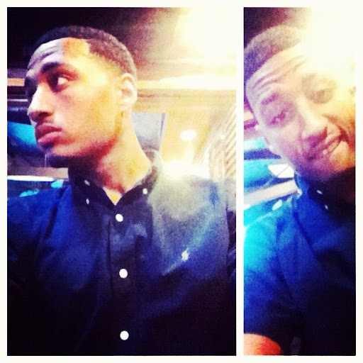 Steven Gantt Photo 2