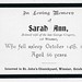 Ann Gregory Photo 16