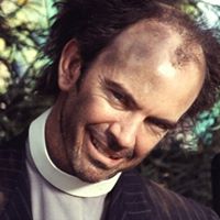 Nicholas Hope Photo 20
