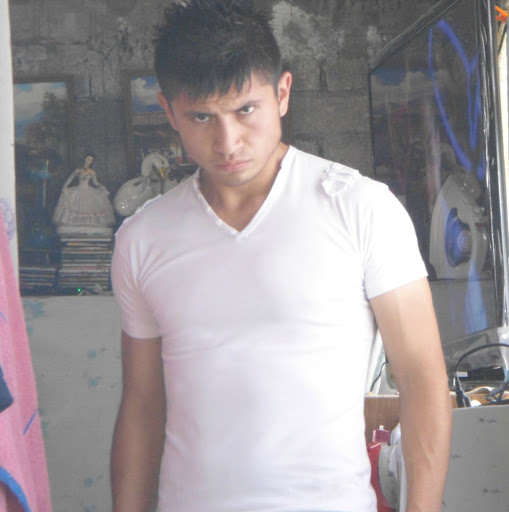 Sergio Barrios Photo 16