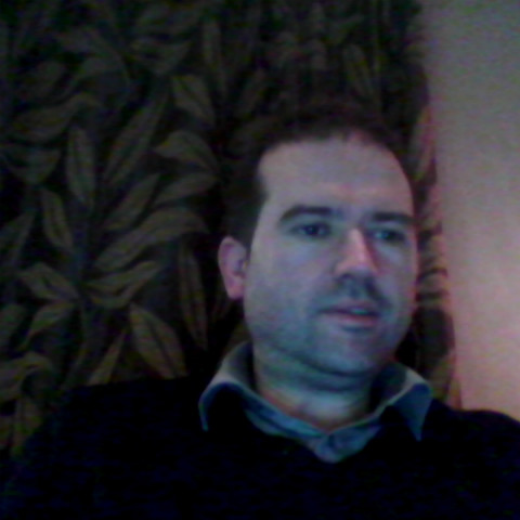 Martin Booker Photo 4