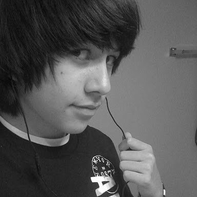 Nathan James Photo 21