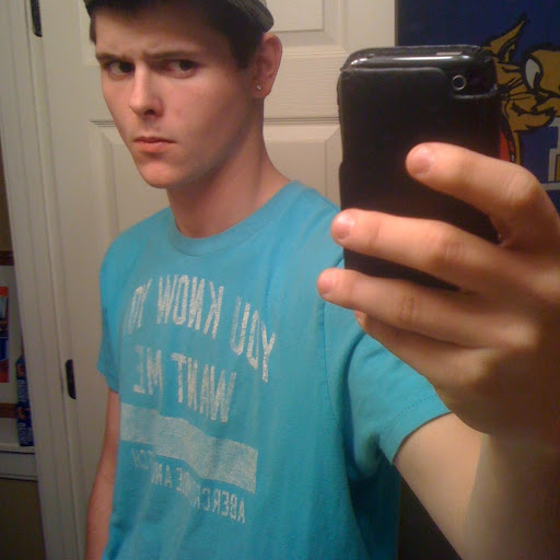 Justin Payne Photo 15