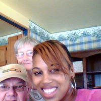 Deborah Pinder Photo 4