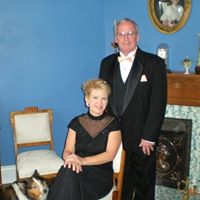 Janet Allison Photo 13