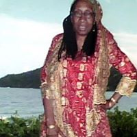 Annette Frederick Photo 3
