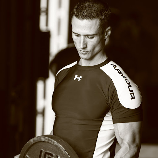 Bryan Francis Photo 29