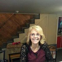 Claudia Sharp Photo 19