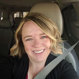 Jenny Hansen Photo 33