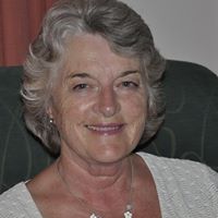 Suzanne Fry Photo 6