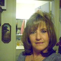 Gina Mercer Photo 16