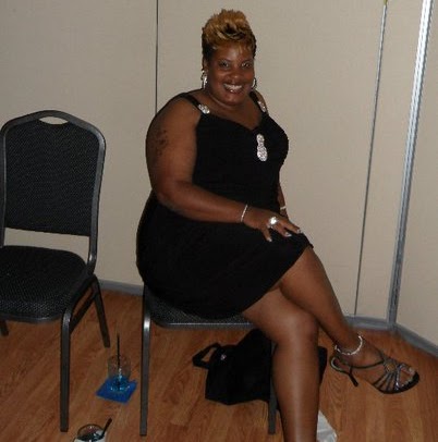 Chante Lee Photo 24