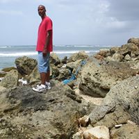 Richard Weekes Photo 5