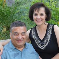 Suzanne Abraham Photo 7