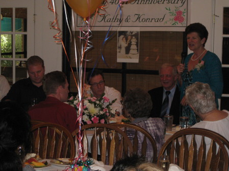 Kathy Moran Photo 11