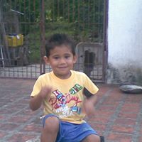 Francisco Angulo Photo 6