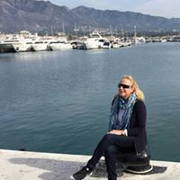 Mercedes Rivero Photo 25
