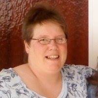 Sue Forbis Photo 2