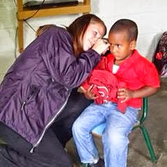 Rachel Snider Photo 4