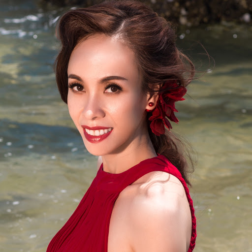 Annie Do Photo 17