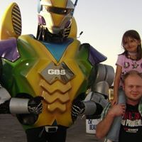 Dan Vaughn Photo 20