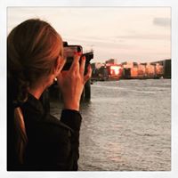 Katherine Mann Photo 22