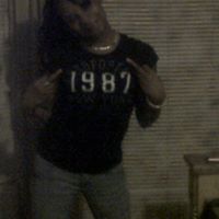 Octavia Allen Photo 11