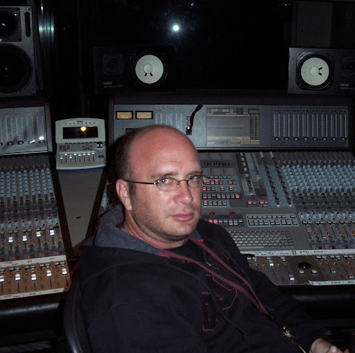 Christopher Cochran Photo 52