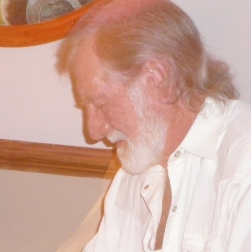 Gerry Holland Photo 24