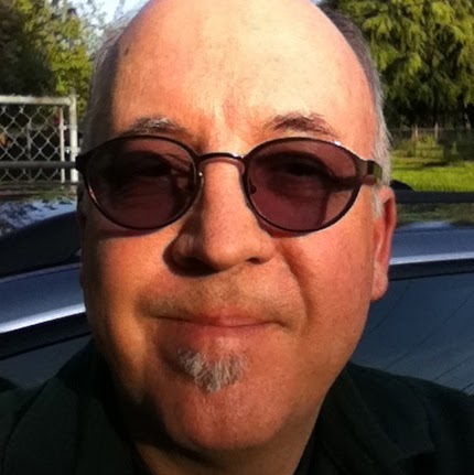 Terry Davison Photo 16