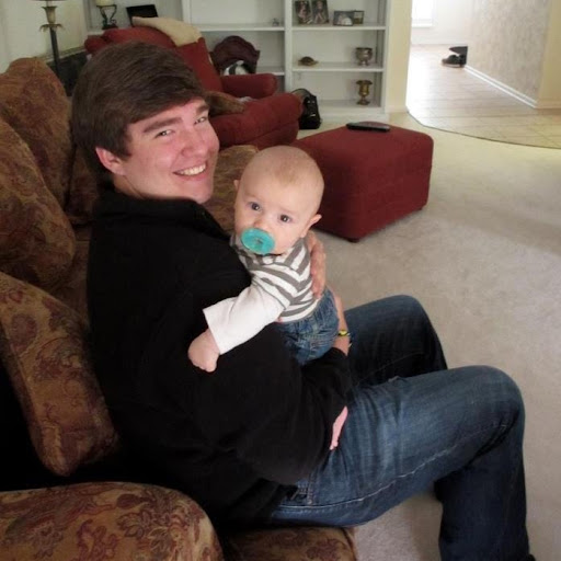 Adam Rector Photo 25