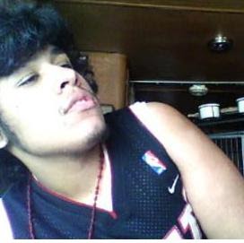 Marcus Erickson Photo 5