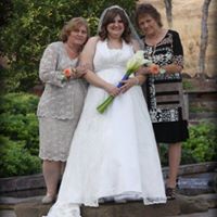 Wendy Crews Photo 7