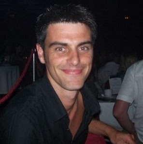 Robert Docherty Photo 8