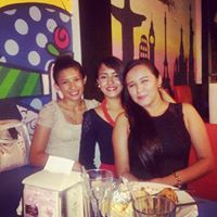 Amy Reyes Photo 13
