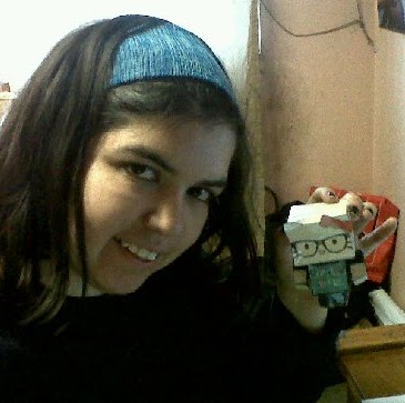 Catherine Paz Photo 30