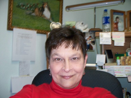 Kay Johnson Photo 4