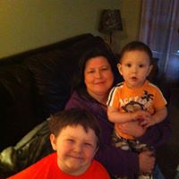 Deborah Chandler Photo 35