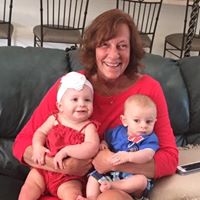 Kathy Maher Photo 25