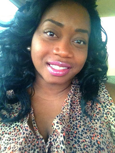Kami Brown Photo 9