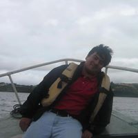 Arturo Sepulveda Photo 3