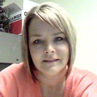 Debbie Thrush Photo 16