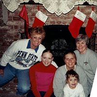 Mary Bynum Photo 8