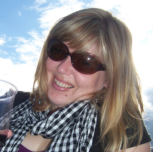 Stephanie Gregory Photo 26