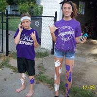 Ruby Ross Photo 12