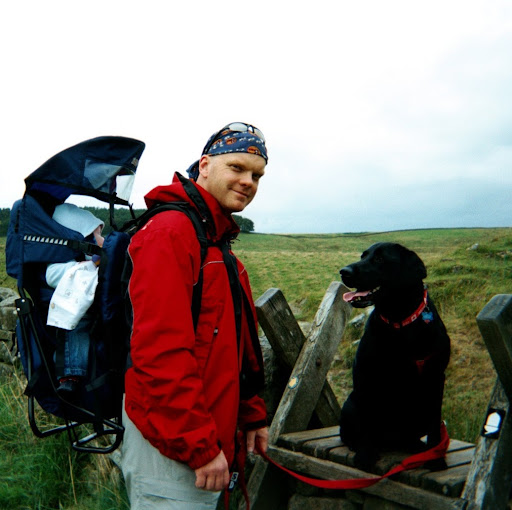 Steve Marsh Photo 21