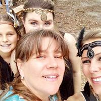 Tracie Burgess Photo 24