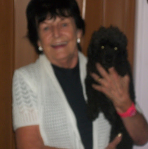 Shirley Stone Photo 26