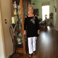 Betty Hayden Photo 8